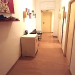 Camera Nomentana Roma Per Medio Lungo Periodo