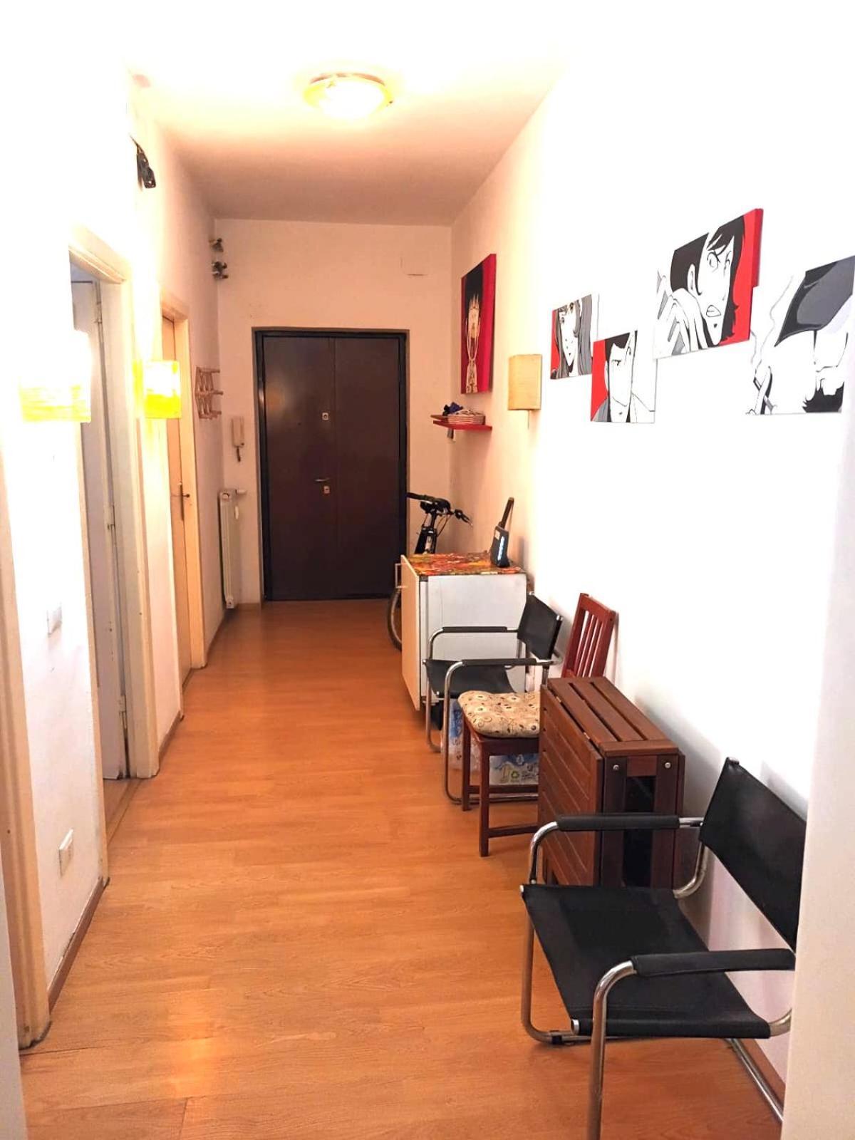 Nomentana Per Medio Lungo Periodo * Rom