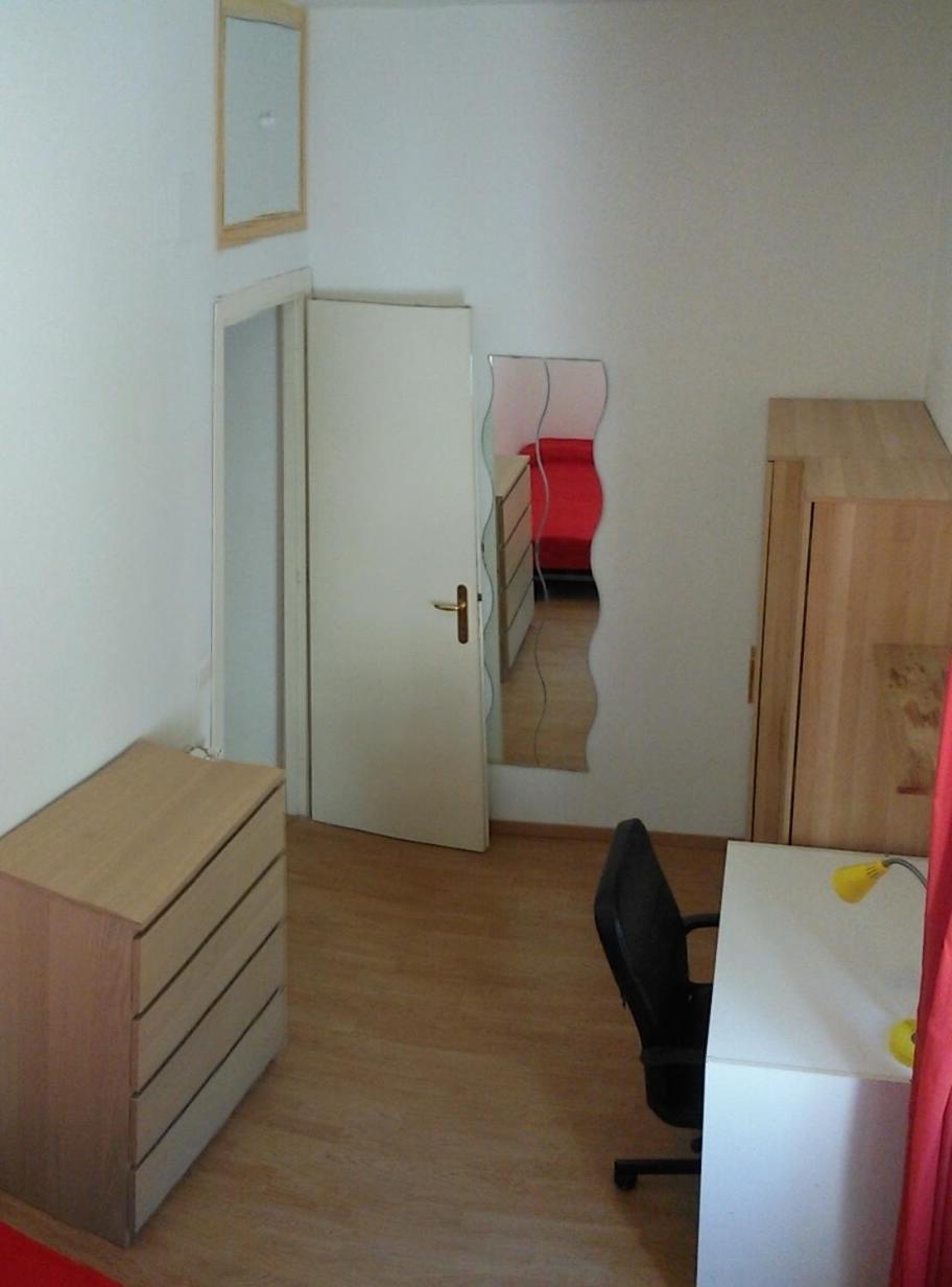 Nomentana Per Medio Lungo Periodo Homestay Rome