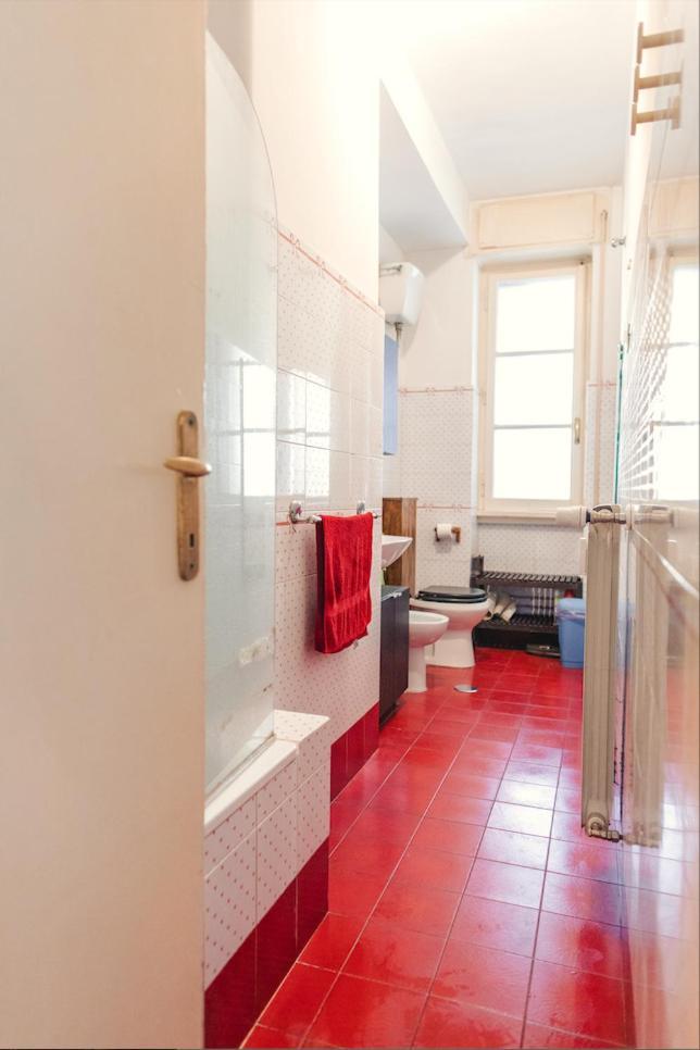 Homestay Nomentana Per Medio Lungo Periodo *