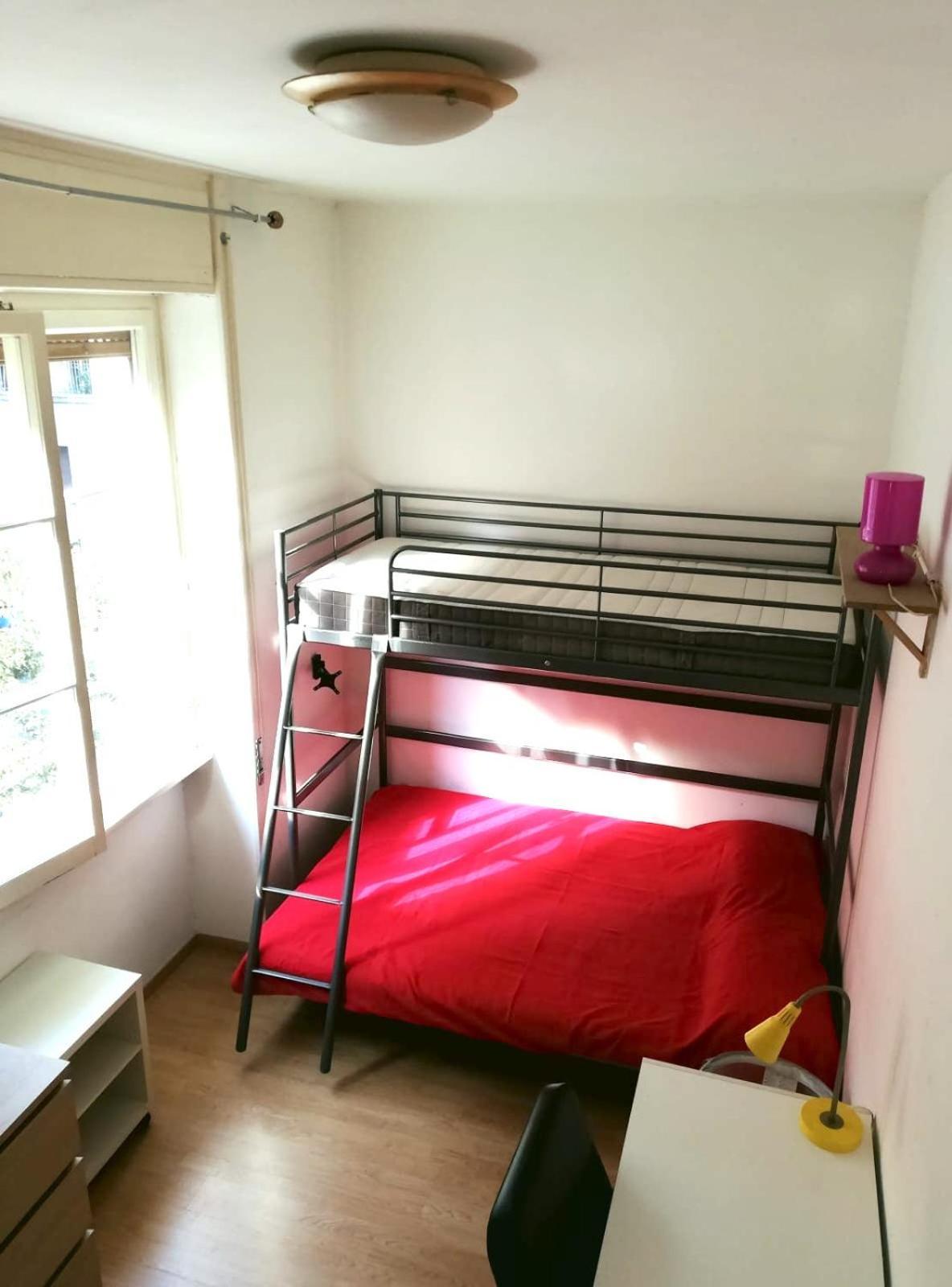 Nomentana Per Medio Lungo Periodo Homestay