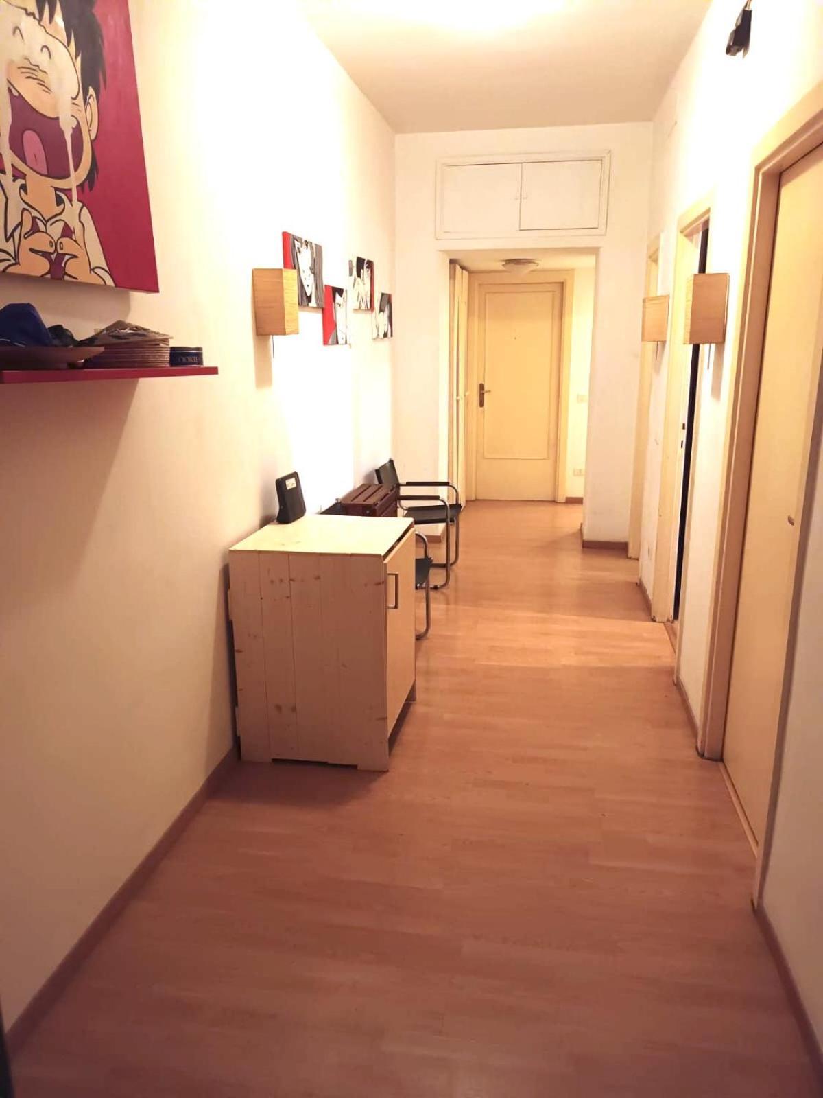 Privatunterkunft Nomentana Per Medio Lungo Periodo *